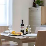 Casa Cosy Suite Gluck