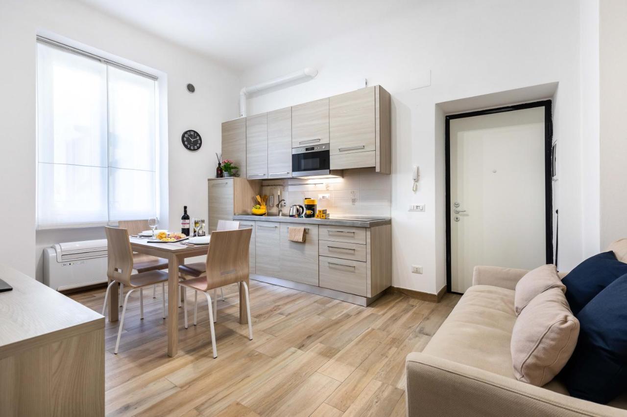 Casa Cosy Gluck Milán