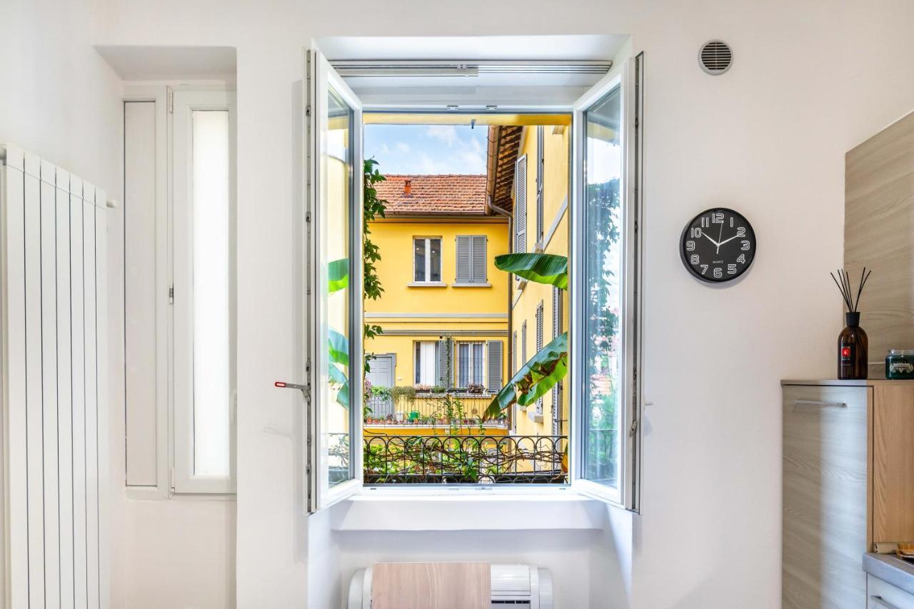 Apartamento Casa Cosy Gluck Milán