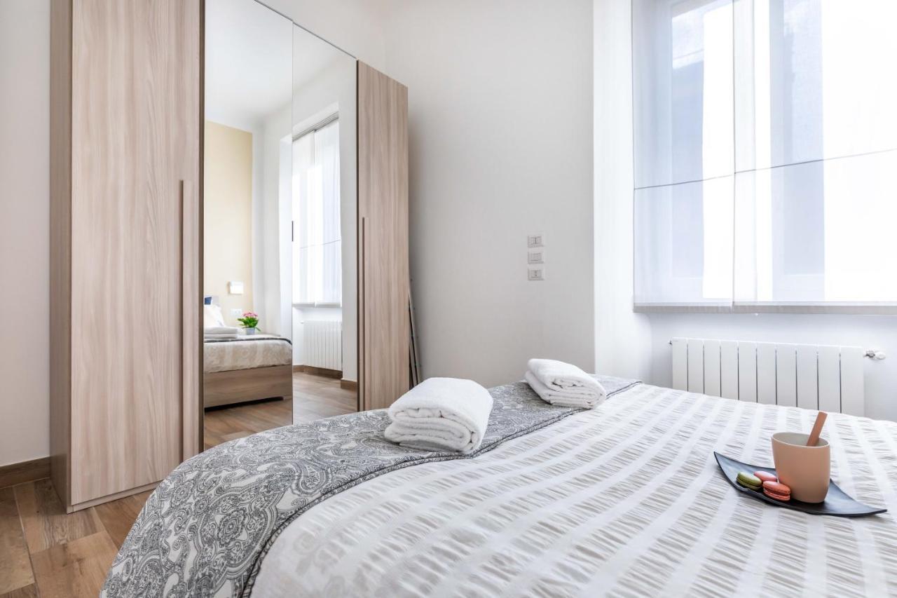 Casa Cosy Gluck * Milán